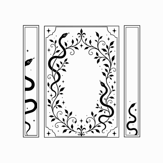 Snakes and Vines Collection