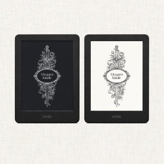 Personalised Fantasy Lock Screen