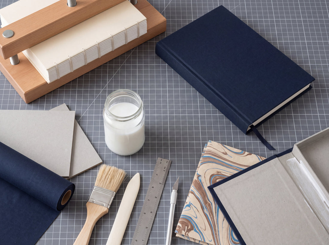 How to Make Your Own Custom Hardback Books: A Beginner’s Guide