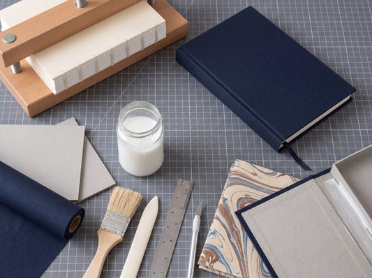 How to Make Your Own Custom Hardback Books: A Beginner’s Guide