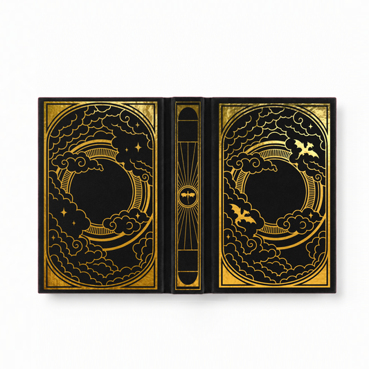 Dragons & Clouds Collection