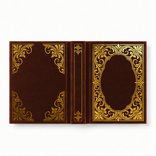 Baroque bundle