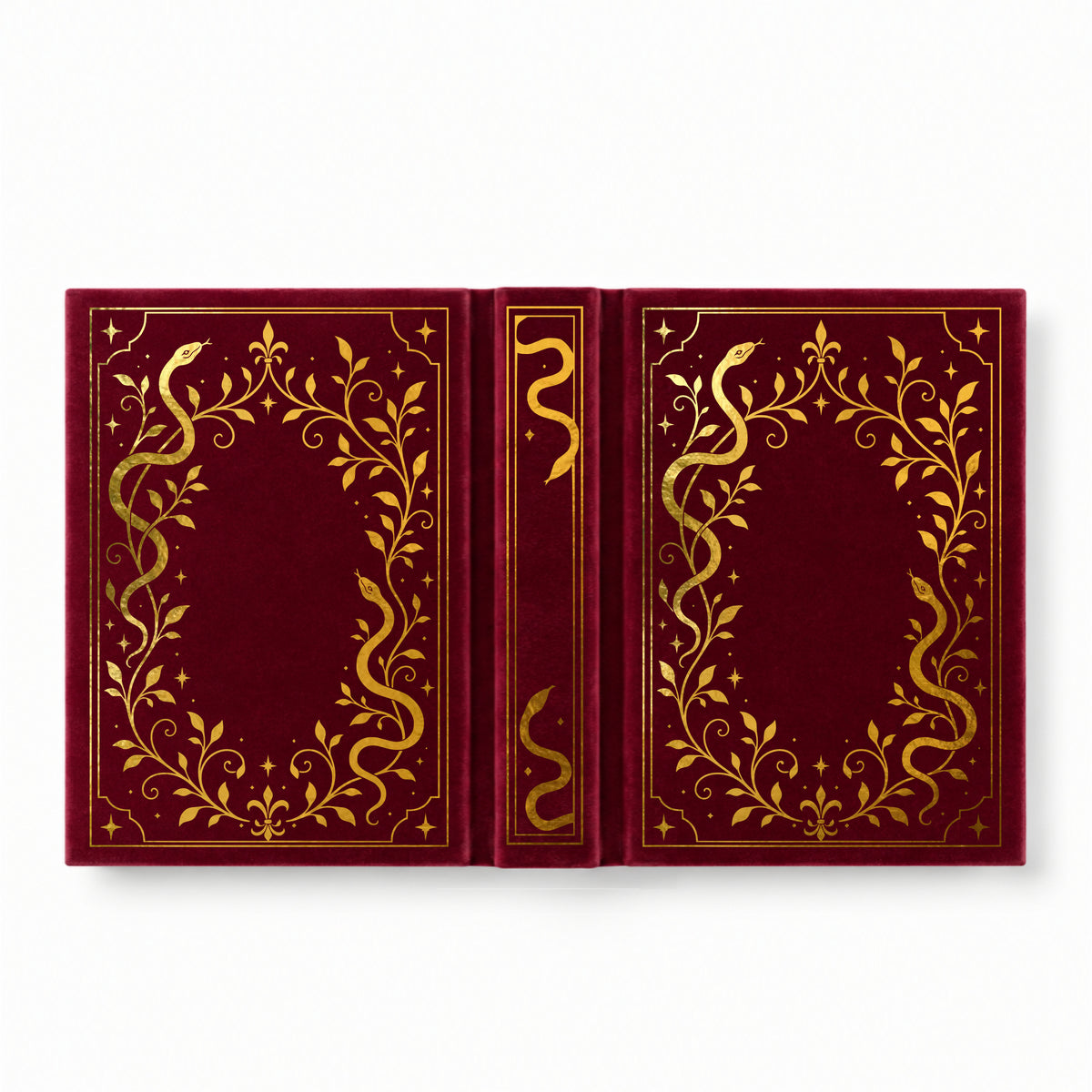 Snakes and Vines Collection