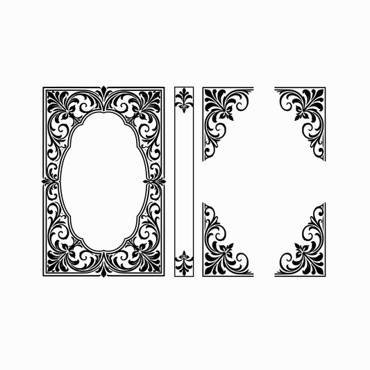 Baroque bundle