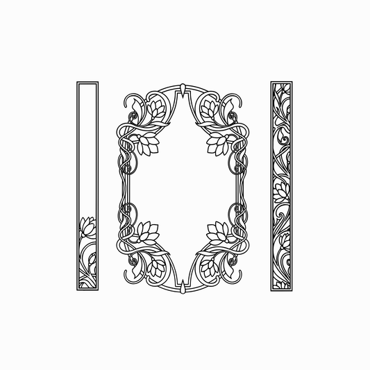 Art Deco bundle