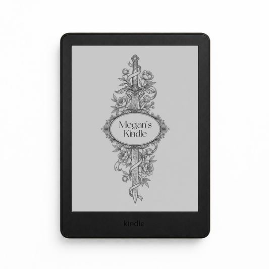 Personalised Fantasy Lock Screen